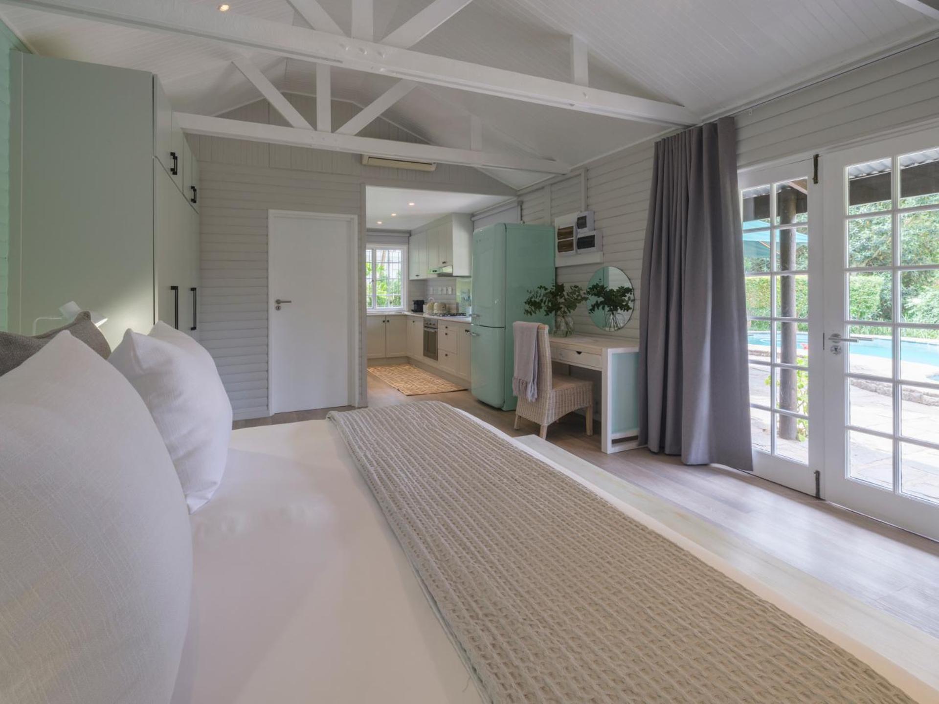 Sanddrif Stellenbosch Guest Farm Bagian luar foto