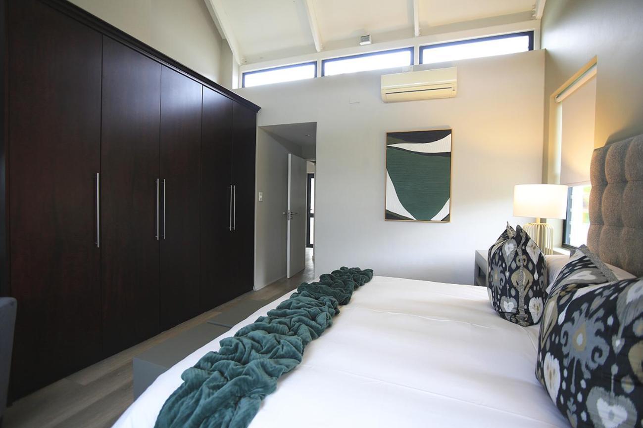 Sanddrif Stellenbosch Guest Farm Bagian luar foto