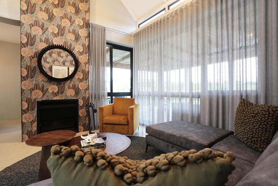 Sanddrif Stellenbosch Guest Farm Bagian luar foto