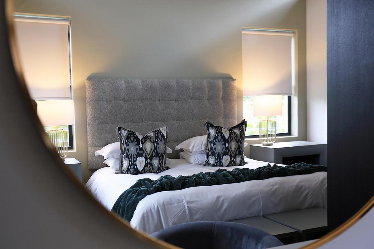 Sanddrif Stellenbosch Guest Farm Bagian luar foto