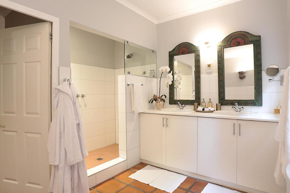 Sanddrif Stellenbosch Guest Farm Bagian luar foto