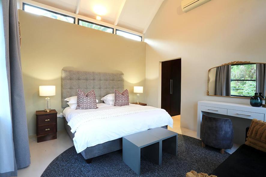 Sanddrif Stellenbosch Guest Farm Bagian luar foto