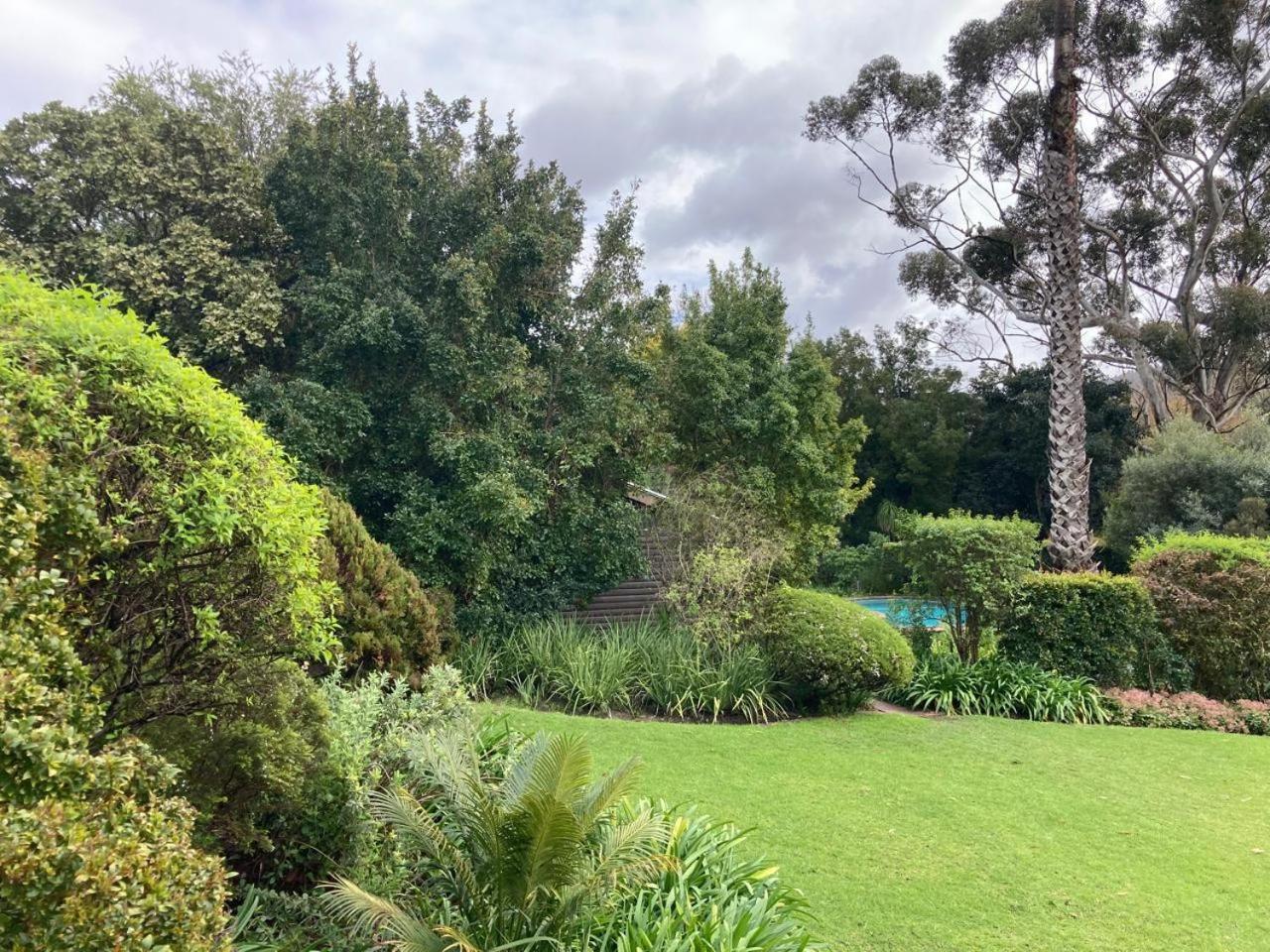 Sanddrif Stellenbosch Guest Farm Bagian luar foto