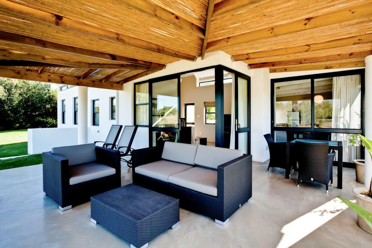 Sanddrif Stellenbosch Guest Farm Bagian luar foto